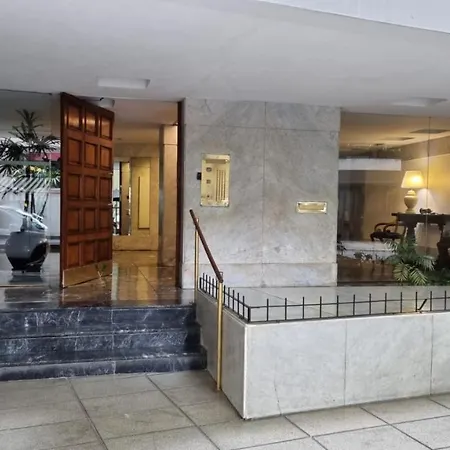 Cozy Apartment In The Heart Of Recoleta Buenos Aires Exterior photo