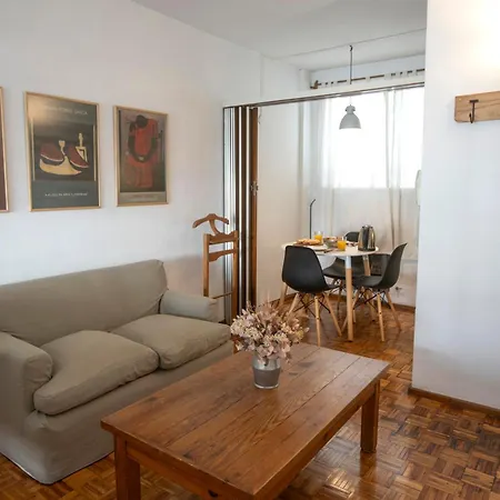 Cozy Apartment In The Heart Of Recoleta Buenos Aires Exterior photo