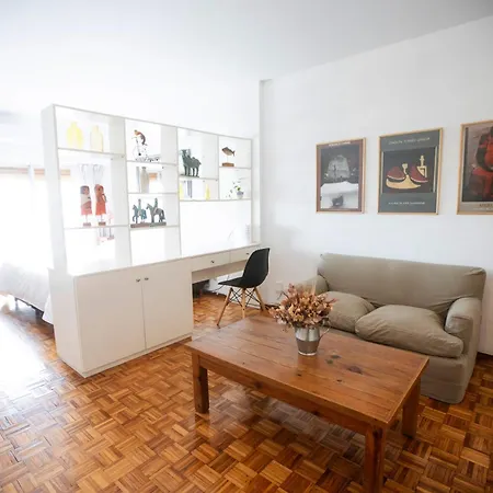 Cozy Apartment In The Heart Of Recoleta Buenos Aires Exterior photo