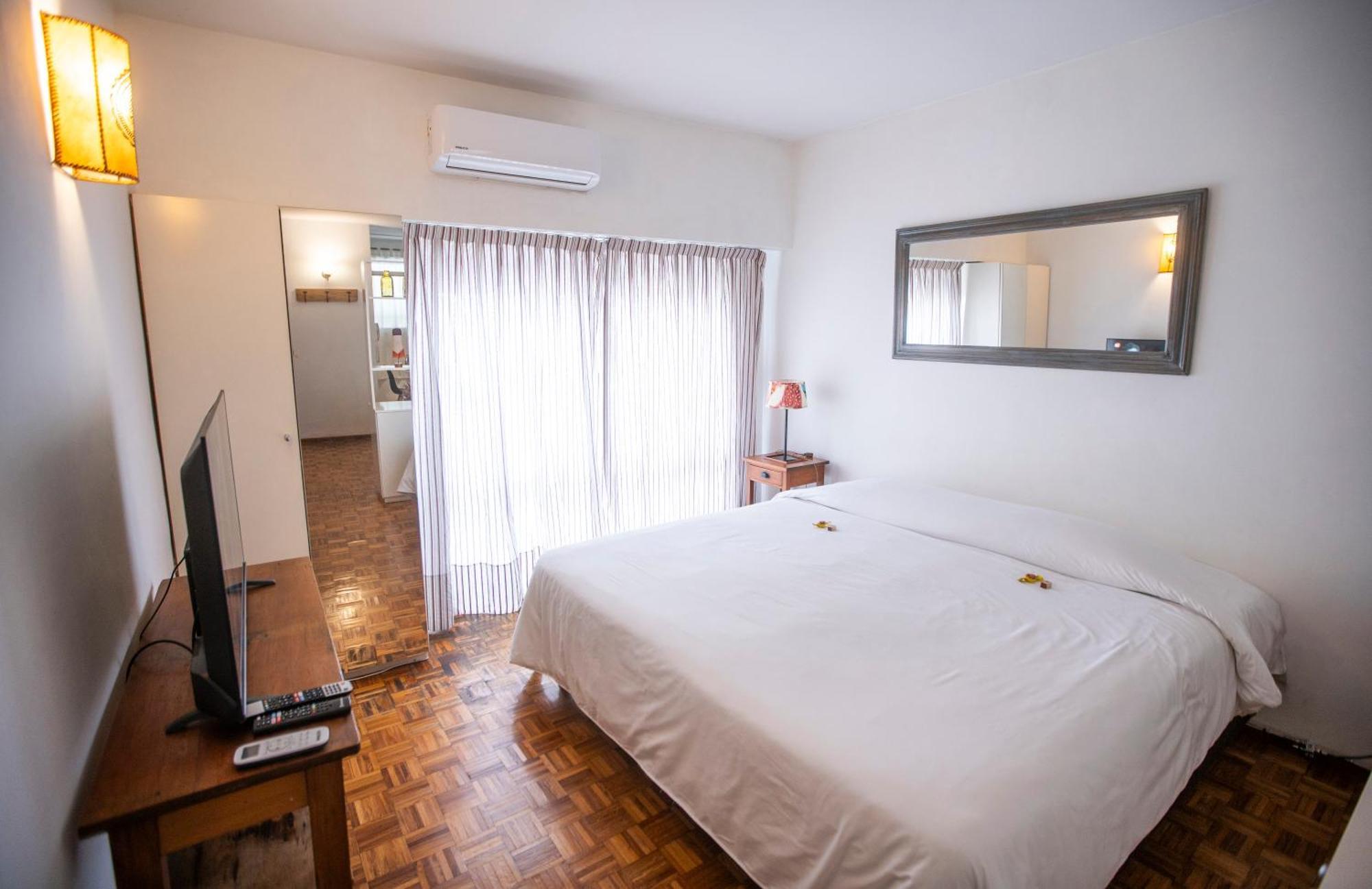 Apartamento Cozy In The Heart Of Recoleta Buenos Aires