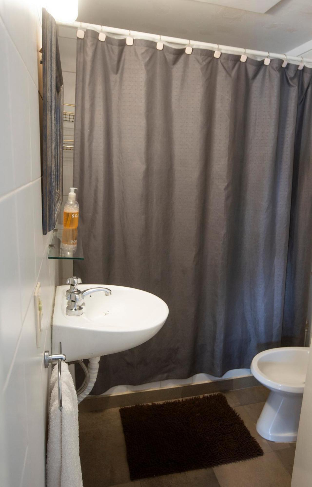 Apartamento Cozy In The Heart Of Recoleta
